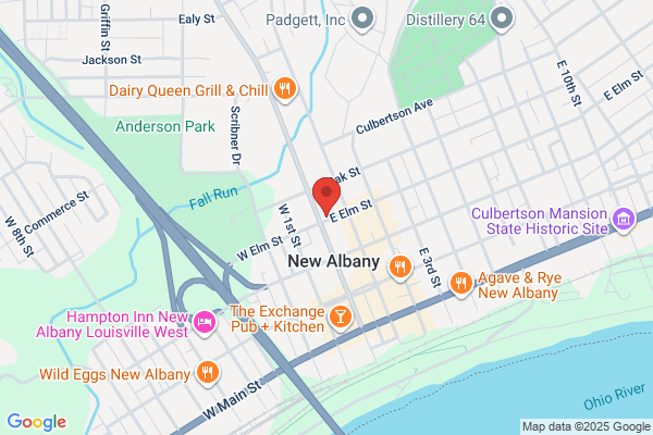 Bitcoin ATM New Albany - Coinhub