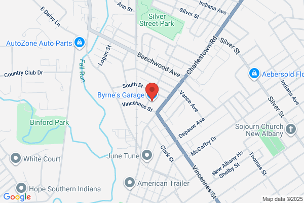 Byrne's Garage LLC
