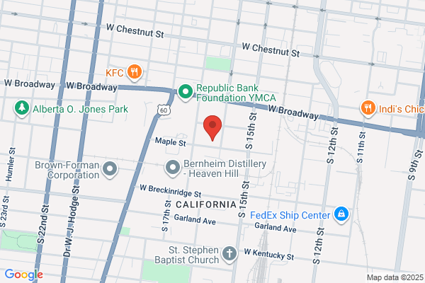 New Directions Housing Corporation