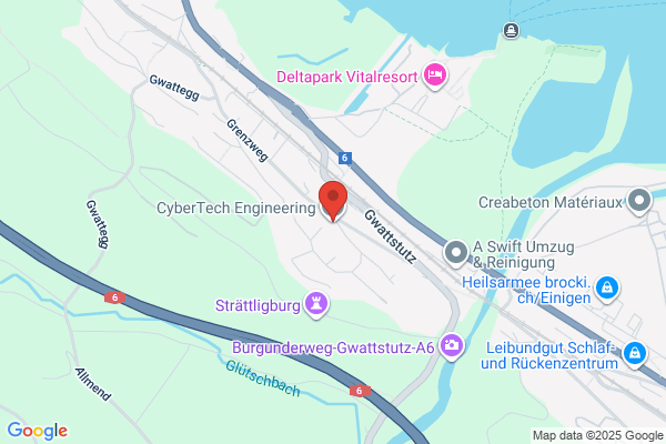 Cybertek Engineering