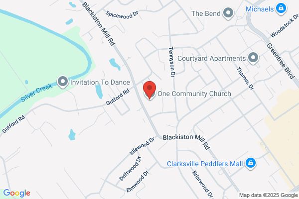 Charity General Baptist Church