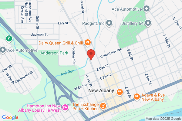 Area PC Pro - New Albany - Computer Repair + Sales + Service