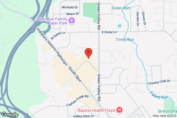 MINT dentistry | New Albany