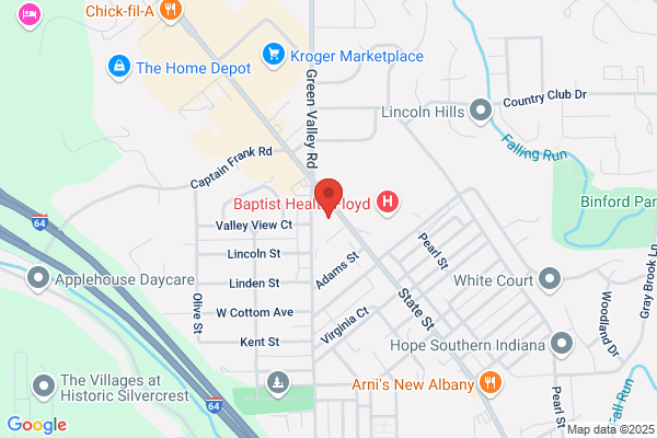 Neurosurgical Institue of Kentucky