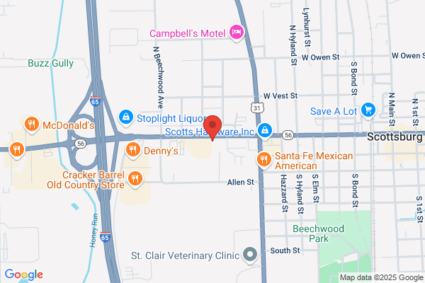 Rauch Inc Employment Services