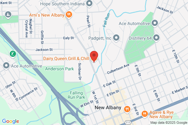 Dairy Queen Grill & Chill
