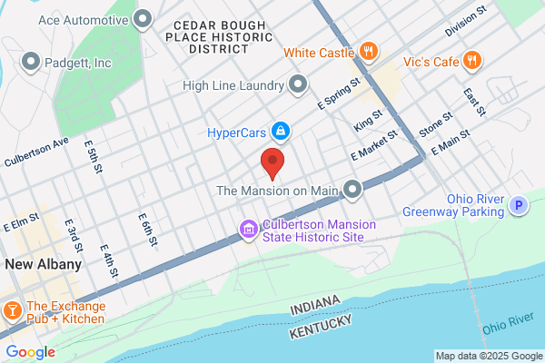 Seabrook Dieckmann Naville Funeral Homes