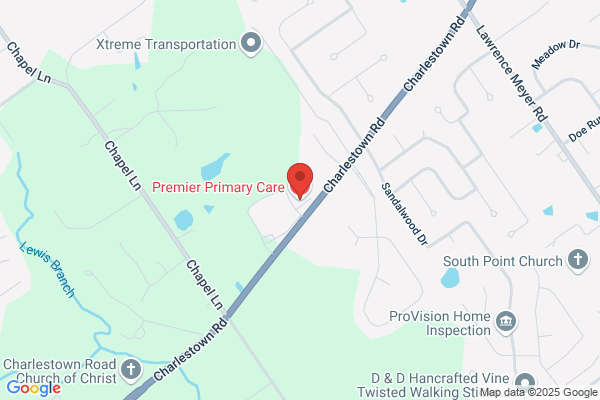 Premier Primary Care