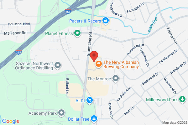Kroger - Closed