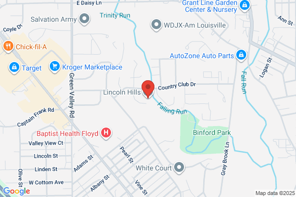 Lincoln Hills Health Center