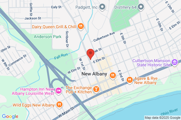 Eastridge William A Attorney