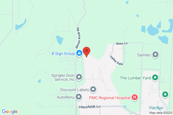 Mitchell Veneer Inc