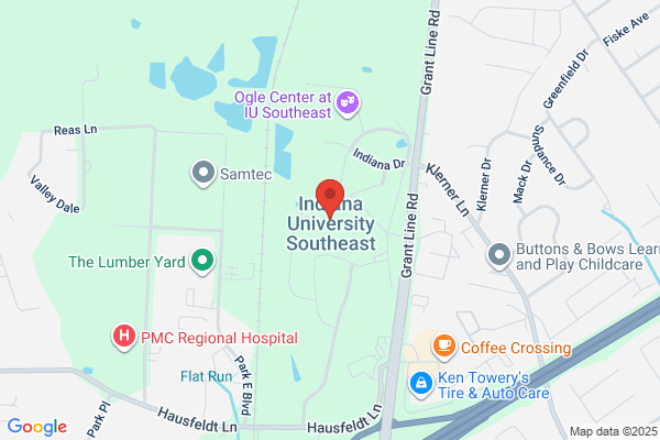 Indiana University Southeast