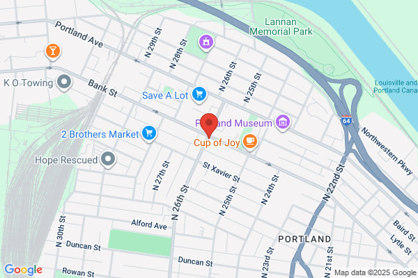 Portland Dental Center & Associates