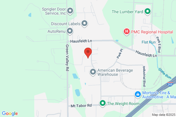 Midwest Metal Works