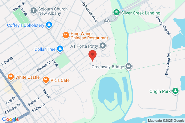 Ohio Valley Door Corporation