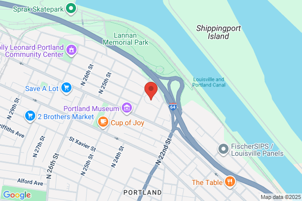 Family Health Centers, Portland
