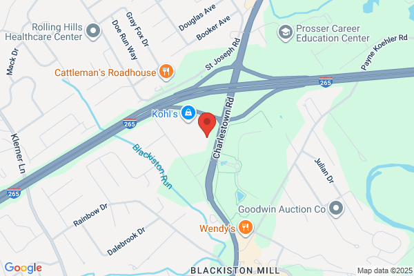 Fastest Labs of North Louisville
