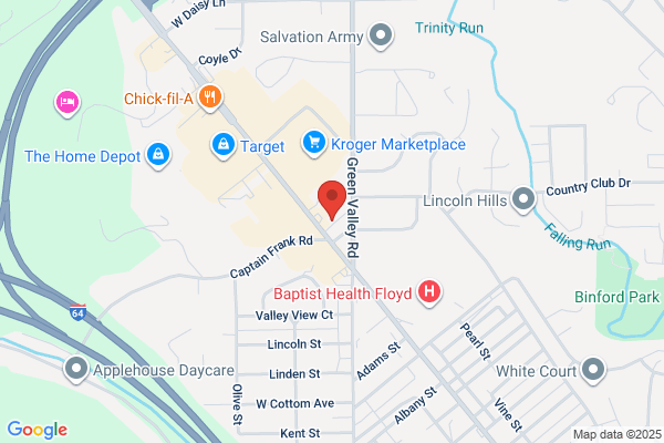 American Health Network - CLOSED