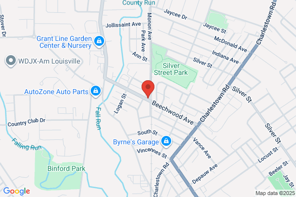 Beechwood Animal Clinic
