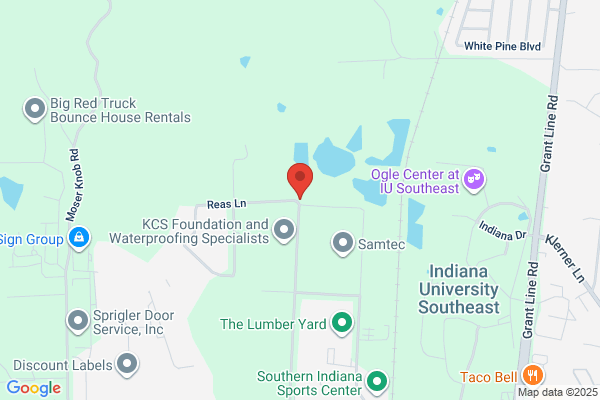 Bill's Five Lakes Inc