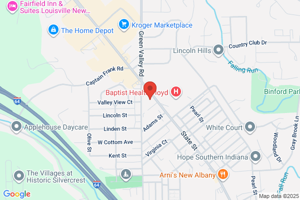 Ob-Gyn Associates of Southern Indiana