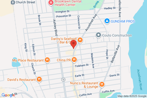 St Anthonys Federal Credit Union