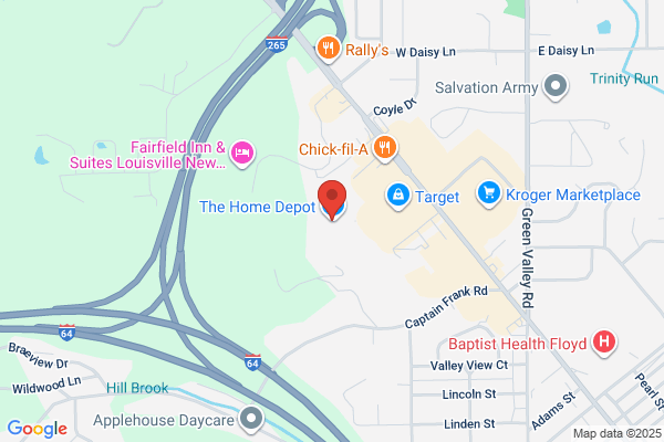 The Home Depot