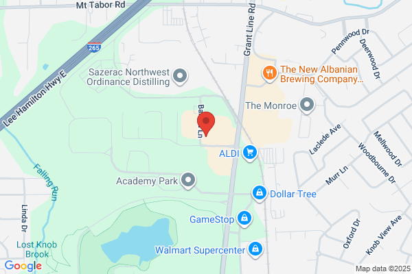 12 County Appraisal Services