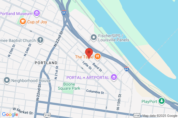 Portland Promise Center