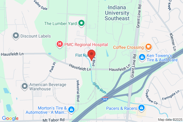 Southeastern Indiana Baptist Associates