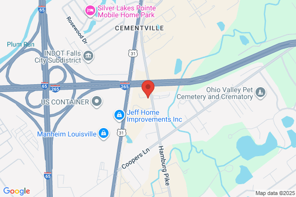 New Albany Roofing & Repair