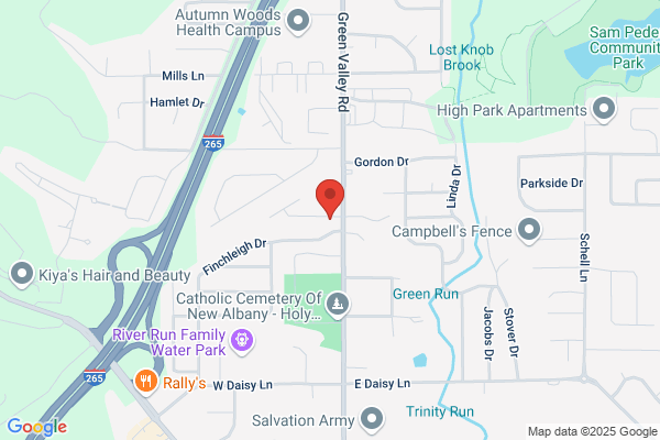 Stone Creek Beauty Salon