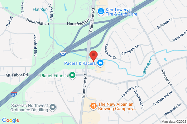 KORT Physical Therapy - New Albany