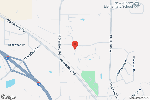 Albany Acres Apartments