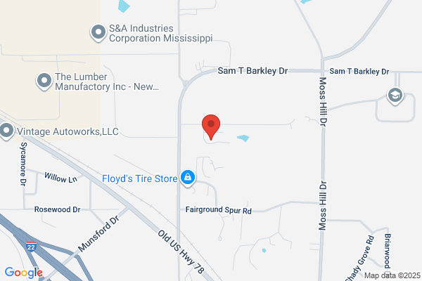 Fairview Apartments