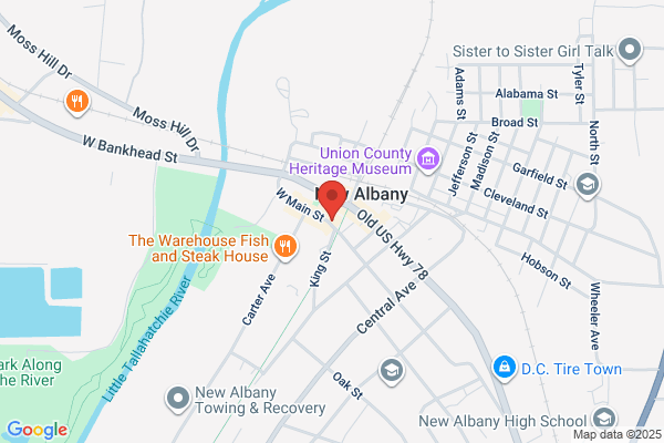 Union Appliance & Furniture Store