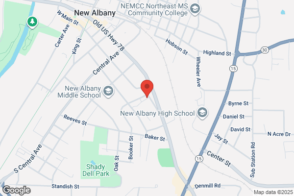 Glenfield Upholstery