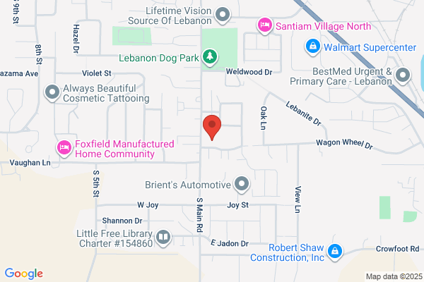 Little Ewe's Day Care & Learning Center