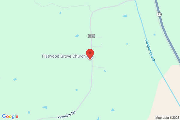 Flat Wood Grove