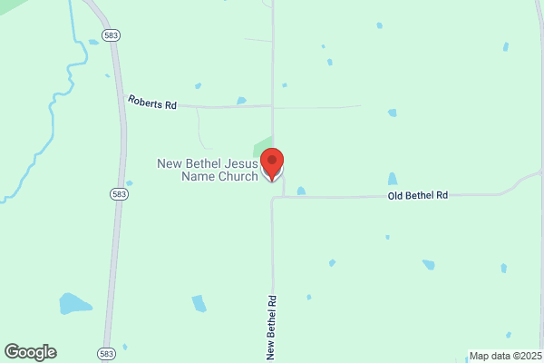 Jesus New Testament Holiness Church