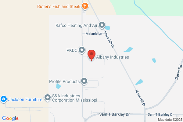 Albany Industries