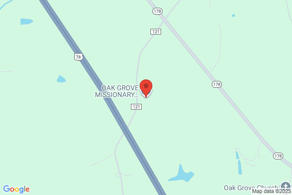 Oak Grove Bed & Breakfast