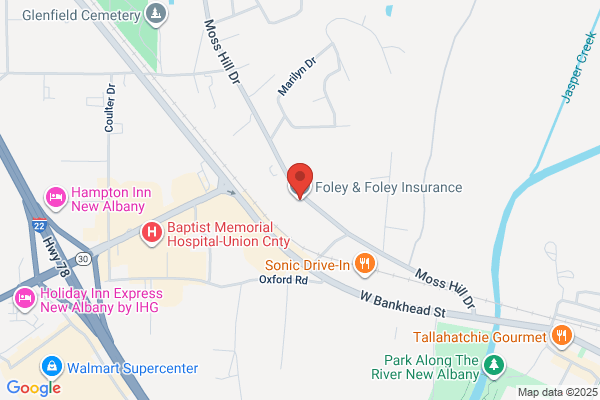 Foley & Foley Insurance