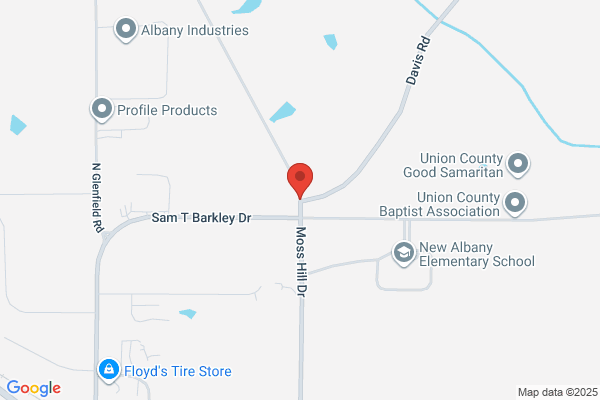 Barkleys Repair Service