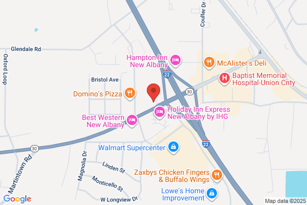 Baskin Robbin District Office