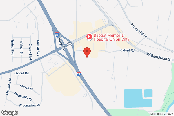 Eye Center of New Albany