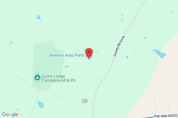 Kennon Auto Parts