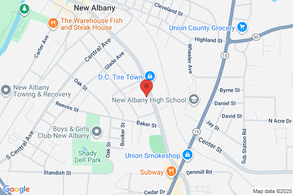 Martin Chiropractic Clinic