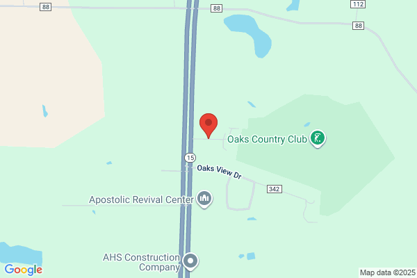 Oaks Country Club
